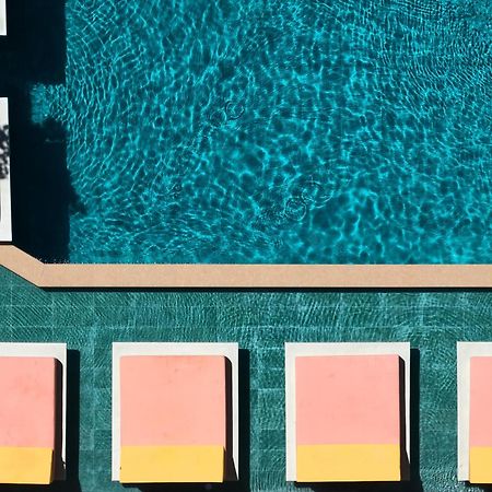 Asana Hotel Ανάληψη Εξωτερικό φωτογραφία