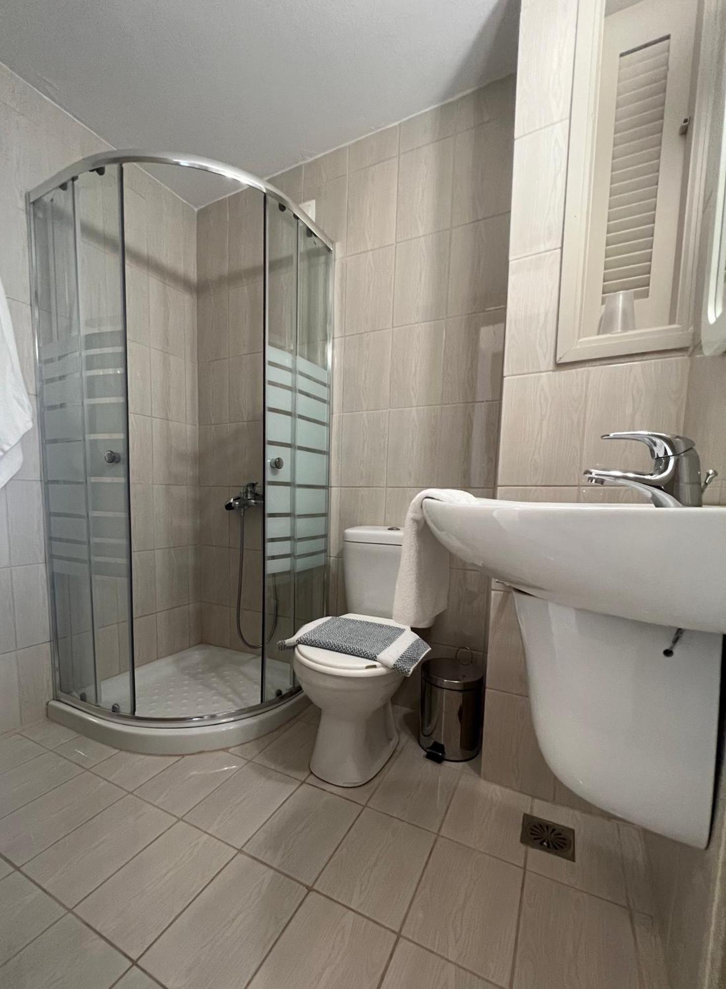 Asana Hotel Ανάληψη Εξωτερικό φωτογραφία