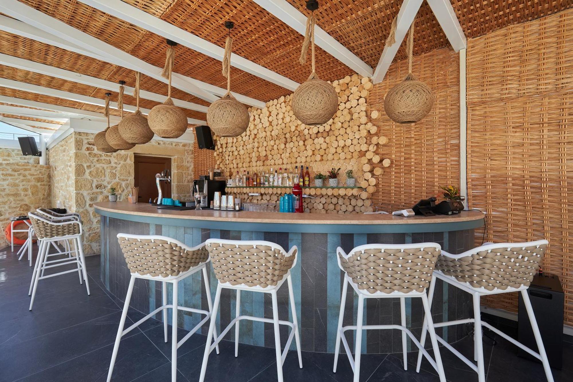 Asana Hotel Ανάληψη Εξωτερικό φωτογραφία