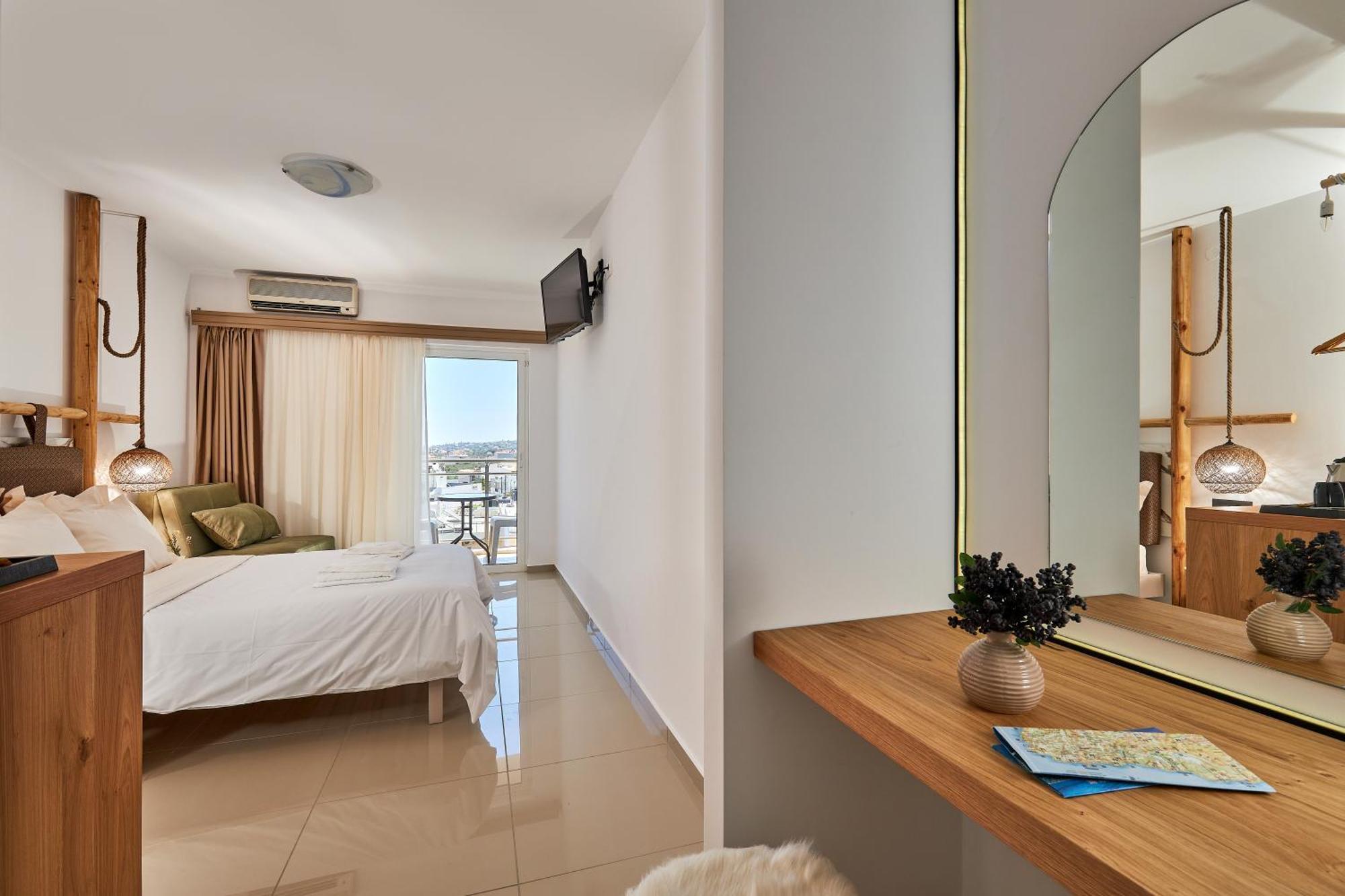 Asana Hotel Ανάληψη Εξωτερικό φωτογραφία