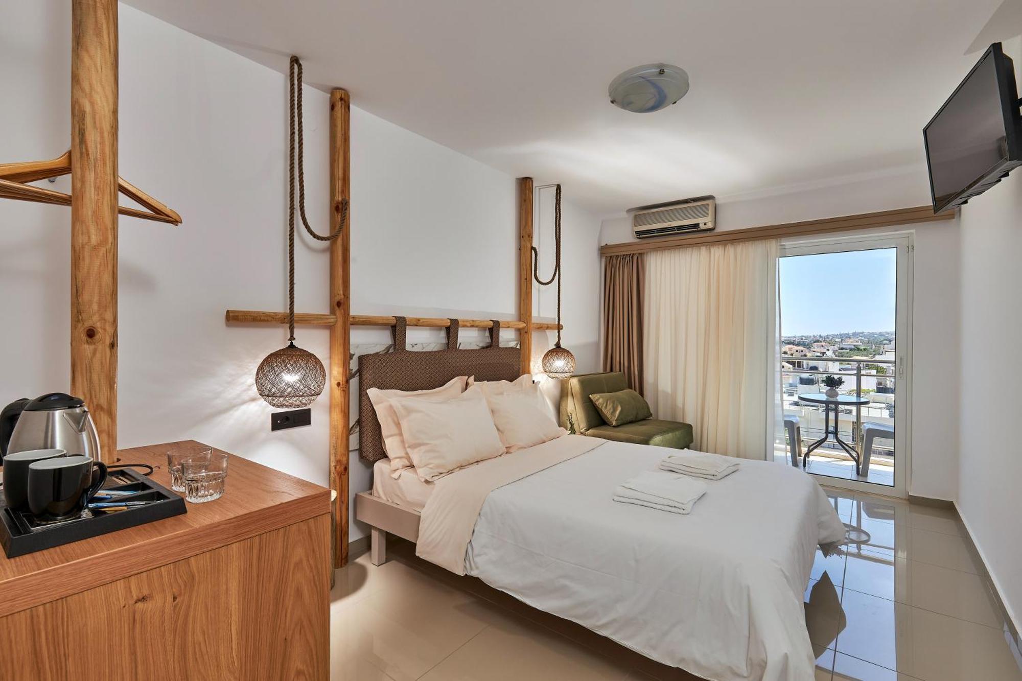 Asana Hotel Ανάληψη Εξωτερικό φωτογραφία