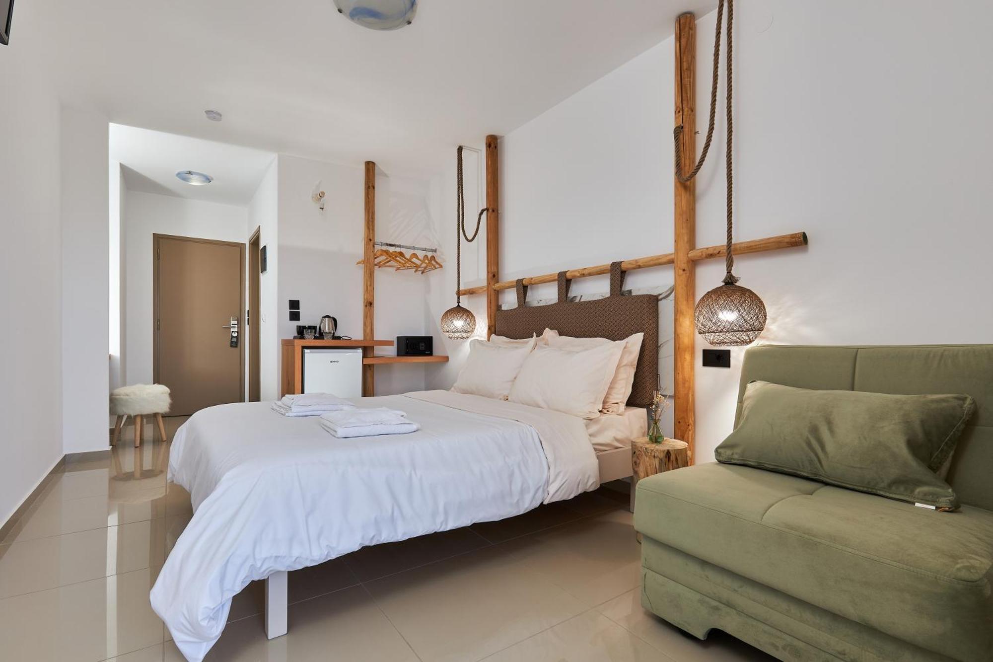 Asana Hotel Ανάληψη Εξωτερικό φωτογραφία