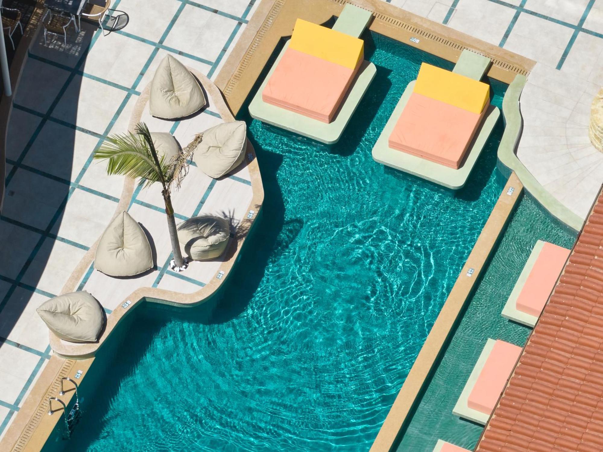 Asana Hotel Ανάληψη Εξωτερικό φωτογραφία