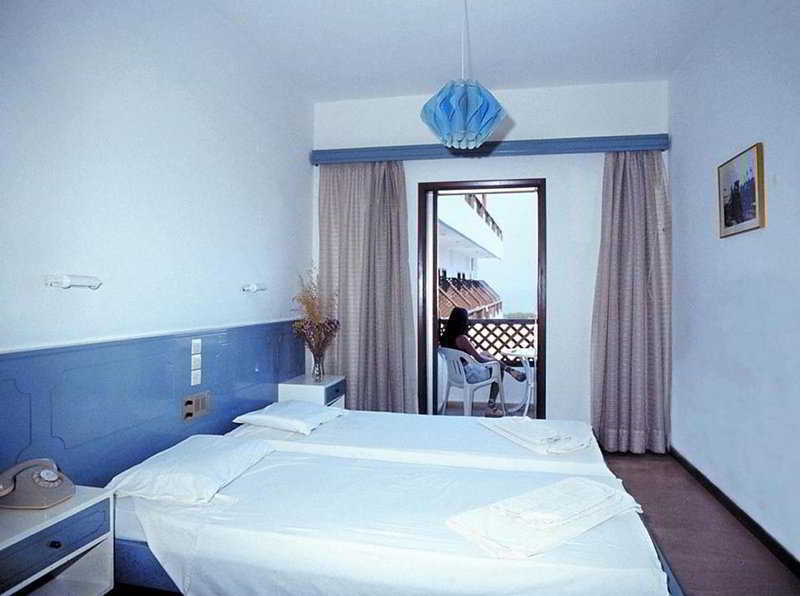 Asana Hotel Ανάληψη Εξωτερικό φωτογραφία