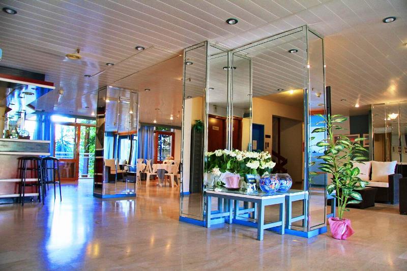 Asana Hotel Ανάληψη Εξωτερικό φωτογραφία