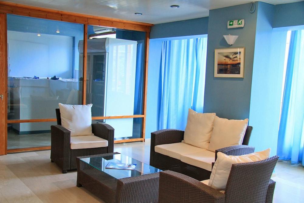 Asana Hotel Ανάληψη Εξωτερικό φωτογραφία