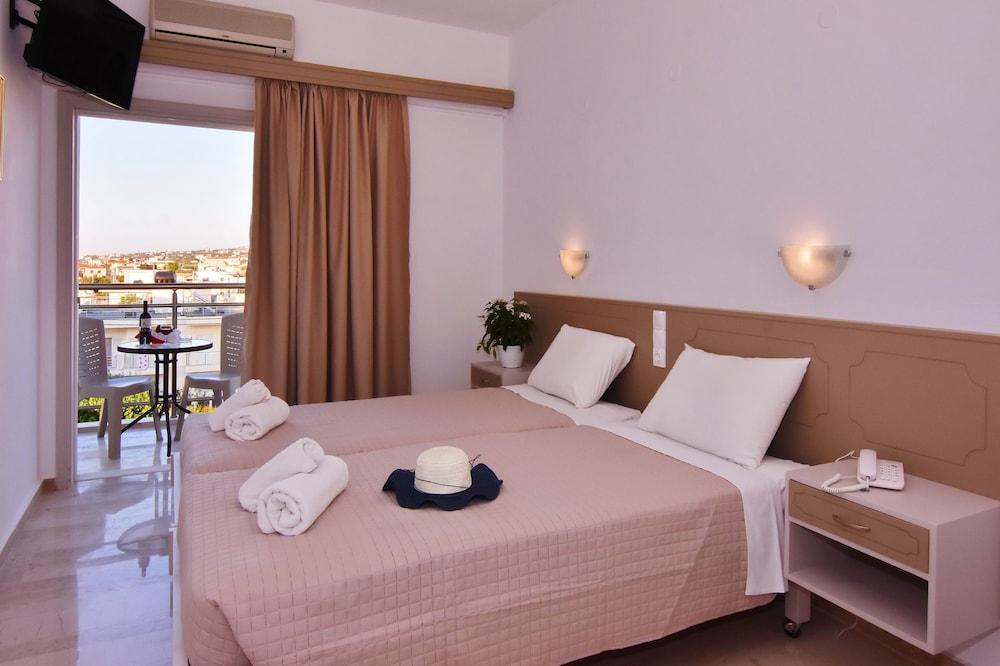 Asana Hotel Ανάληψη Εξωτερικό φωτογραφία