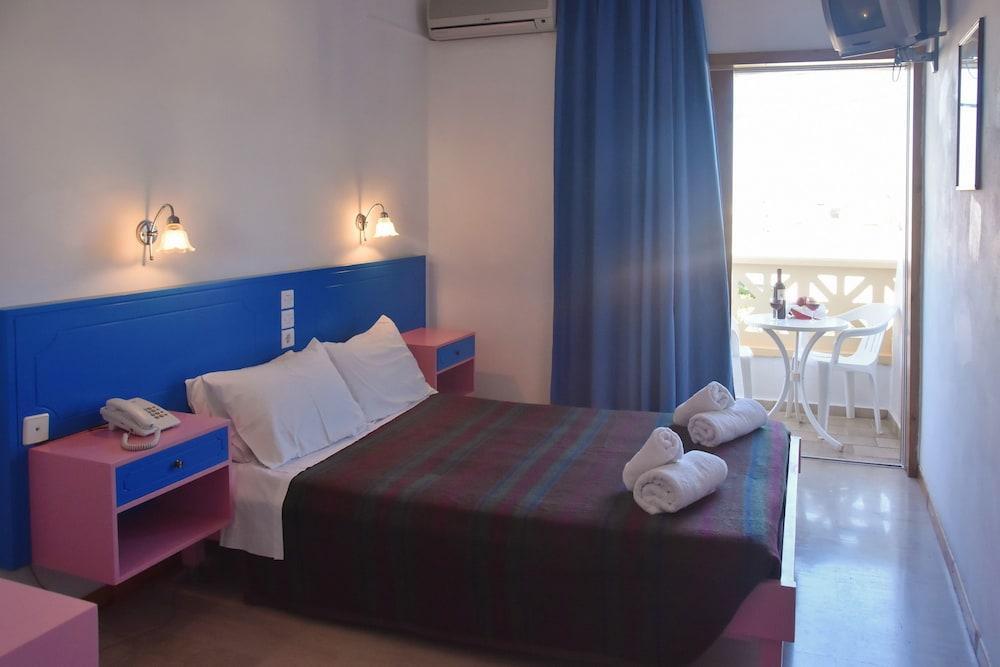 Asana Hotel Ανάληψη Εξωτερικό φωτογραφία