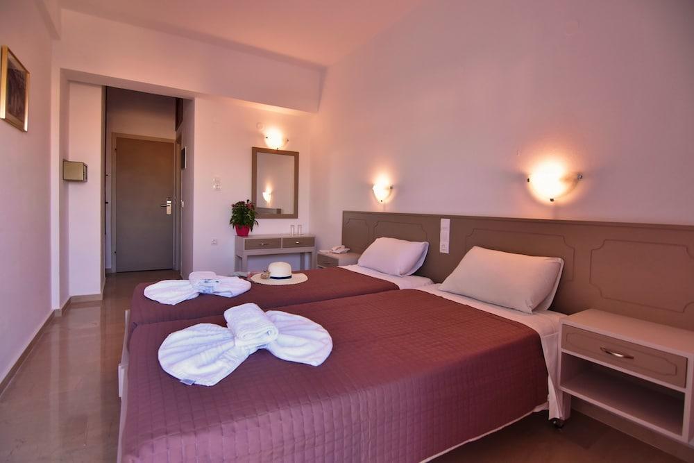 Asana Hotel Ανάληψη Εξωτερικό φωτογραφία