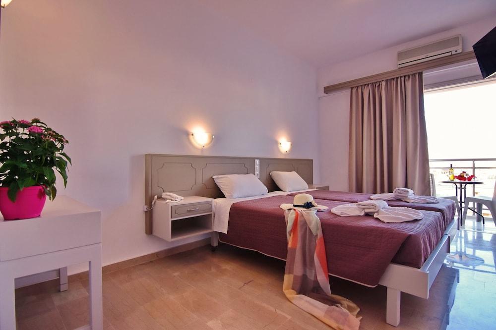 Asana Hotel Ανάληψη Εξωτερικό φωτογραφία